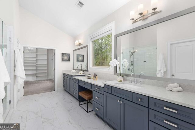 5391 Whitaker, Peachtree Corners, GA 30092