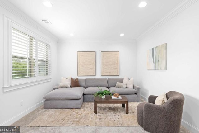 5391 Whitaker, Peachtree Corners, GA 30092