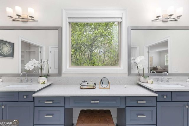 5391 Whitaker, Peachtree Corners, GA 30092