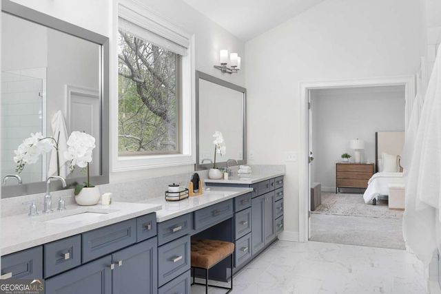 5391 Whitaker, Peachtree Corners, GA 30092