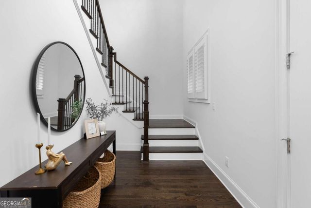 5391 Whitaker, Peachtree Corners, GA 30092