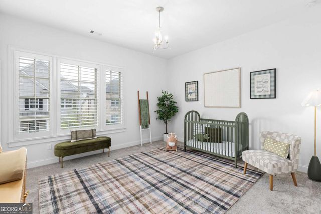 5391 Whitaker, Peachtree Corners, GA 30092