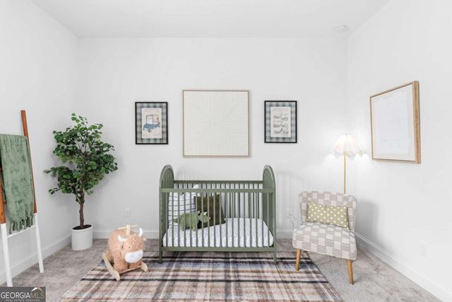 5391 Whitaker, Peachtree Corners, GA 30092