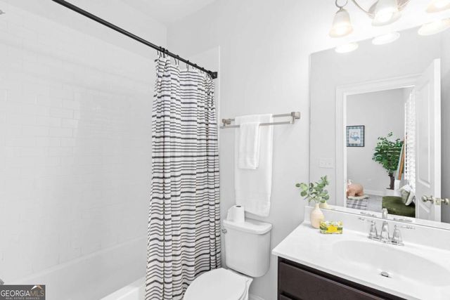 5391 Whitaker, Peachtree Corners, GA 30092