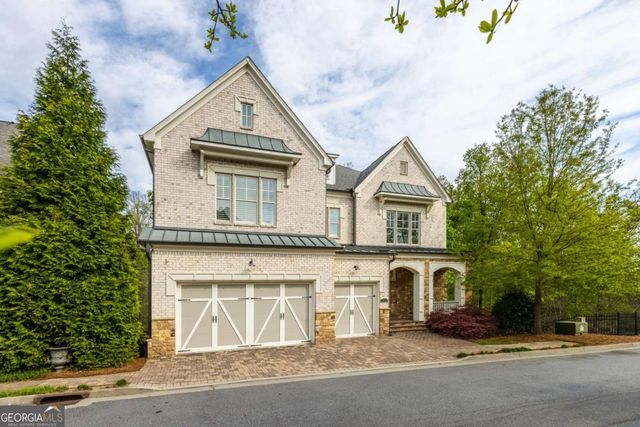 5391 Whitaker, Peachtree Corners, GA 30092