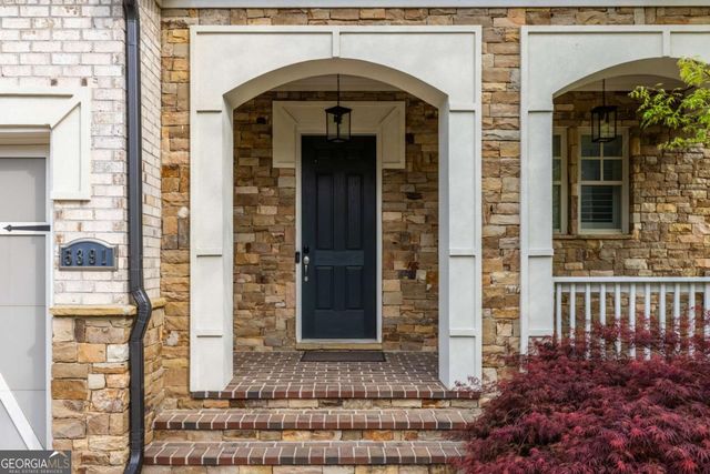 5391 Whitaker, Peachtree Corners, GA 30092