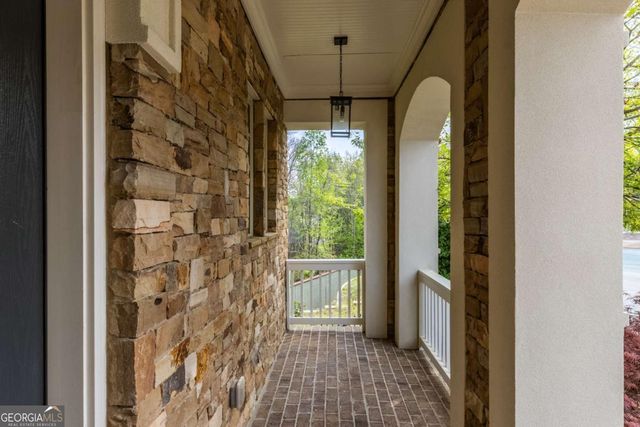 5391 Whitaker, Peachtree Corners, GA 30092