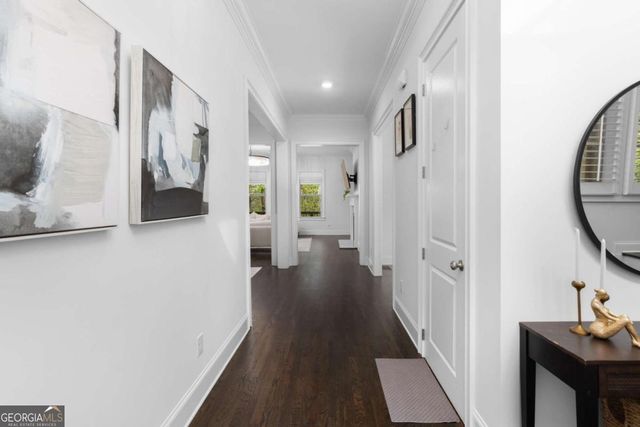 5391 Whitaker, Peachtree Corners, GA 30092