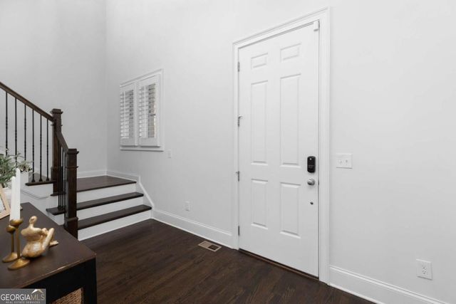 5391 Whitaker, Peachtree Corners, GA 30092