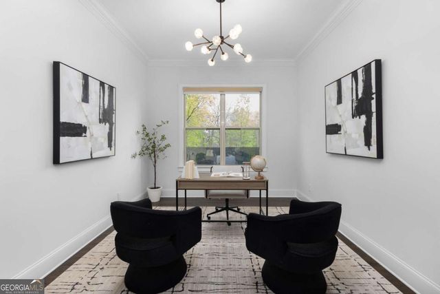 5391 Whitaker, Peachtree Corners, GA 30092