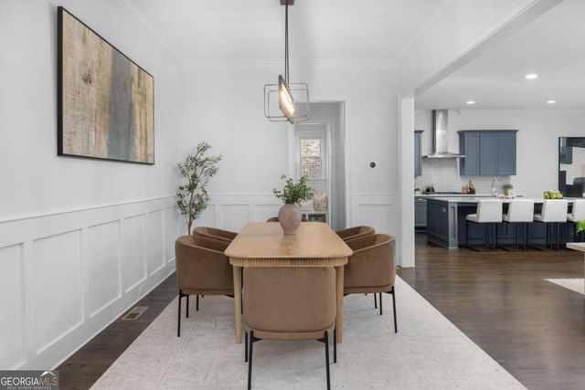 5391 Whitaker, Peachtree Corners, GA 30092