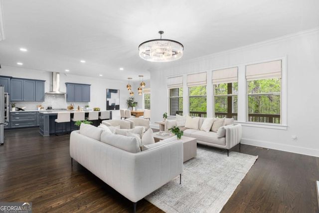 5391 Whitaker, Peachtree Corners, GA 30092