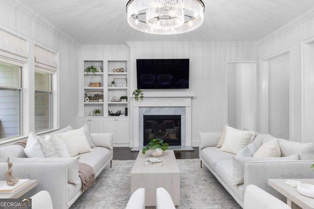 5391 Whitaker, Peachtree Corners, GA 30092