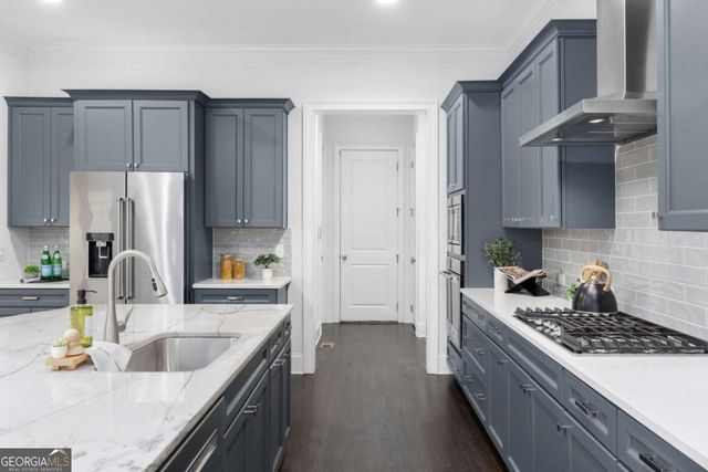 5391 Whitaker, Peachtree Corners, GA 30092