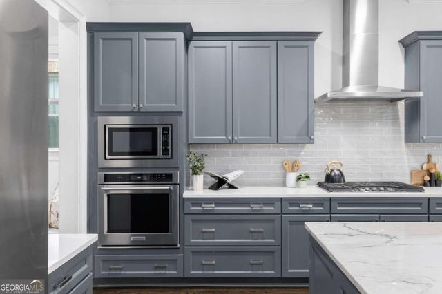 5391 Whitaker, Peachtree Corners, GA 30092