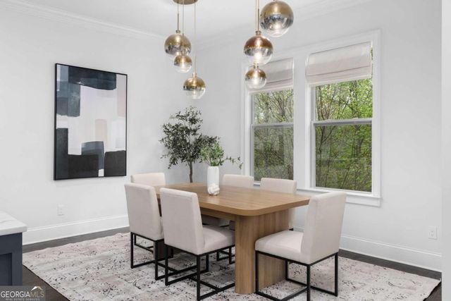 5391 Whitaker, Peachtree Corners, GA 30092