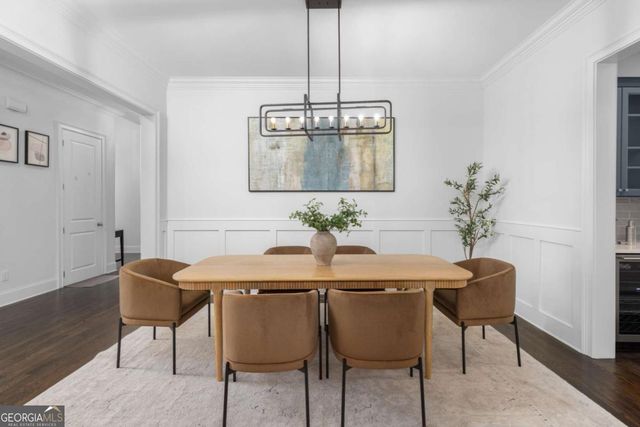 5391 Whitaker, Peachtree Corners, GA 30092