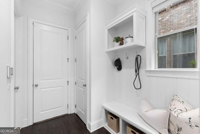 5391 Whitaker, Peachtree Corners, GA 30092