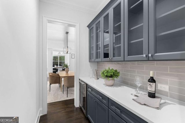 5391 Whitaker, Peachtree Corners, GA 30092