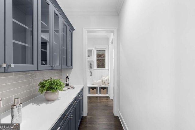 5391 Whitaker, Peachtree Corners, GA 30092