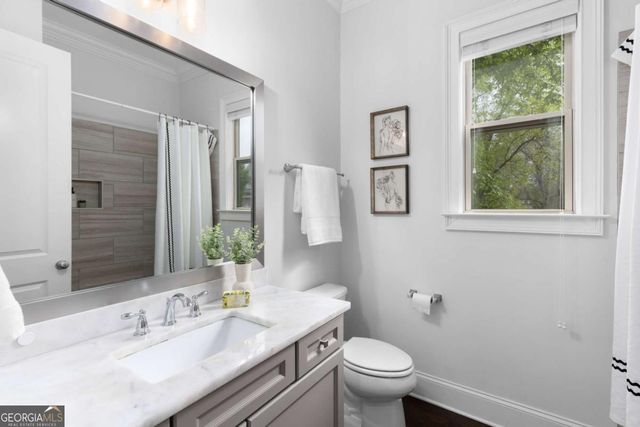 5391 Whitaker, Peachtree Corners, GA 30092