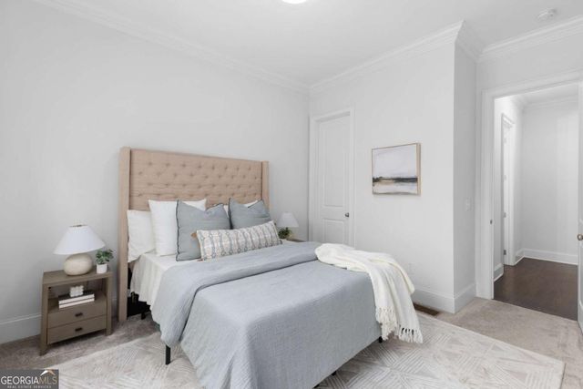 5391 Whitaker, Peachtree Corners, GA 30092