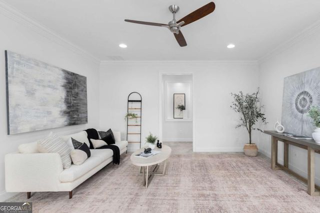 5391 Whitaker, Peachtree Corners, GA 30092