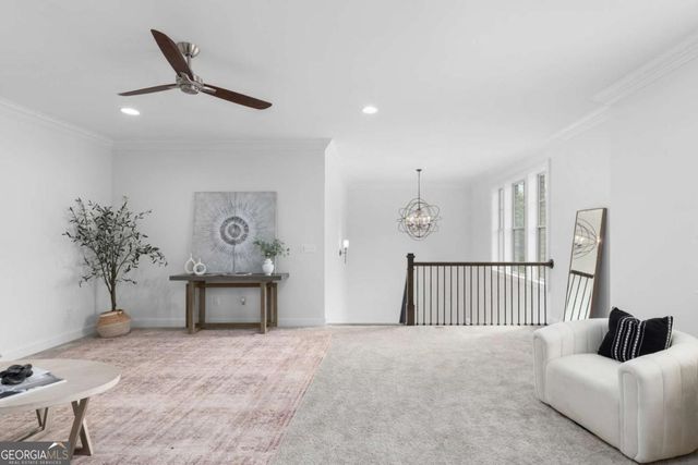 5391 Whitaker, Peachtree Corners, GA 30092