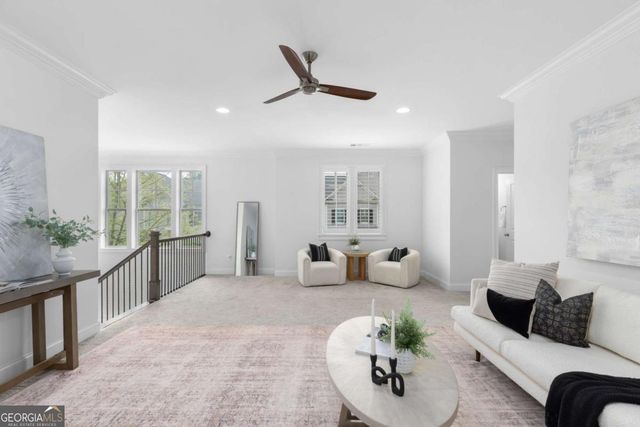 5391 Whitaker, Peachtree Corners, GA 30092