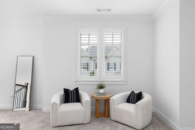 5391 Whitaker, Peachtree Corners, GA 30092