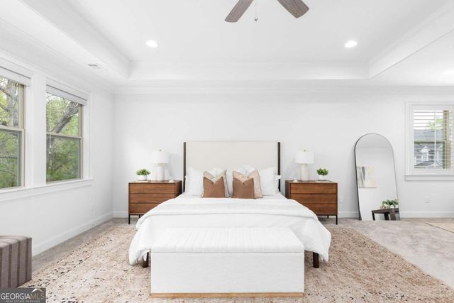 5391 Whitaker, Peachtree Corners, GA 30092