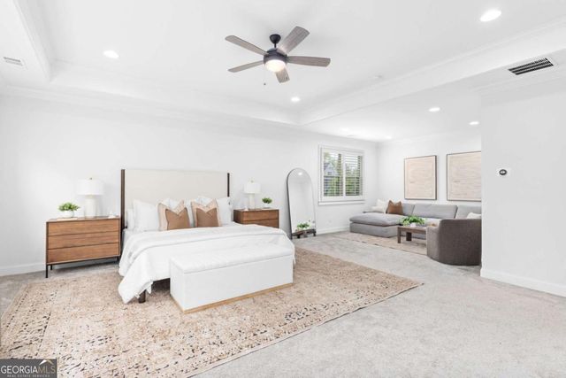 5391 Whitaker, Peachtree Corners, GA 30092