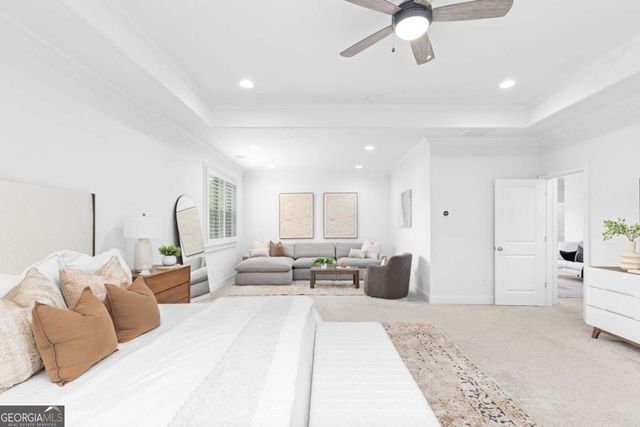 5391 Whitaker, Peachtree Corners, GA 30092