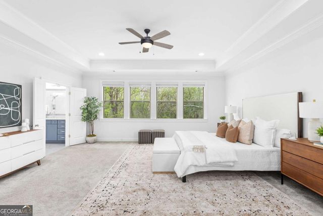 5391 Whitaker, Peachtree Corners, GA 30092