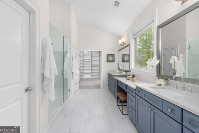 5391 Whitaker, Peachtree Corners, GA 30092