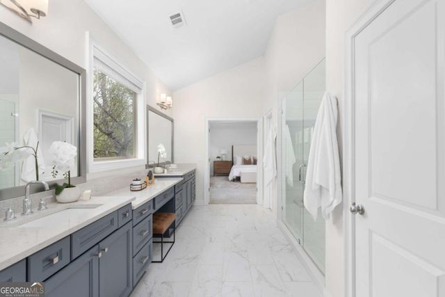 5391 Whitaker, Peachtree Corners, GA 30092