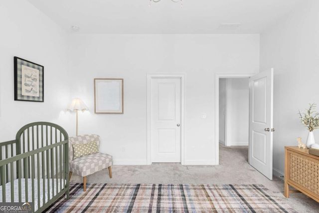 5391 Whitaker, Peachtree Corners, GA 30092