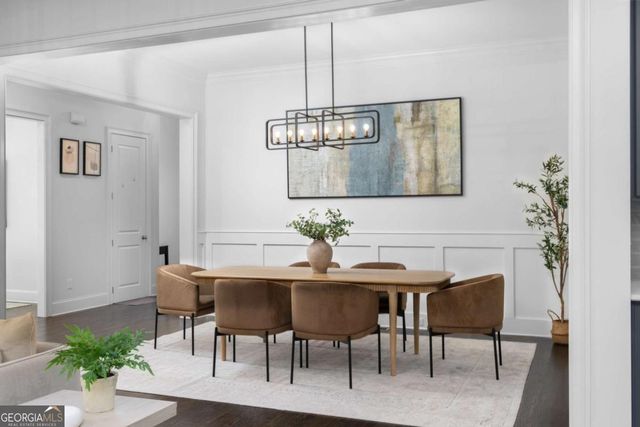 5391 Whitaker, Peachtree Corners, GA 30092