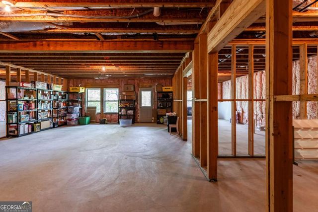 5391 Whitaker, Peachtree Corners, GA 30092