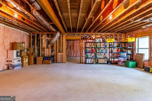 5391 Whitaker, Peachtree Corners, GA 30092