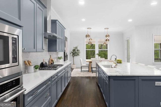 5391 Whitaker, Peachtree Corners, GA 30092