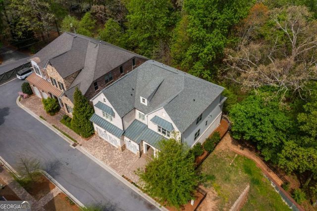 5391 Whitaker, Peachtree Corners, GA 30092