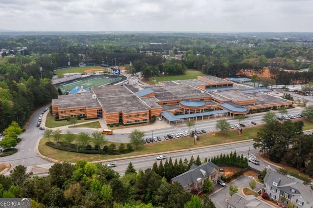 5391 Whitaker, Peachtree Corners, GA 30092