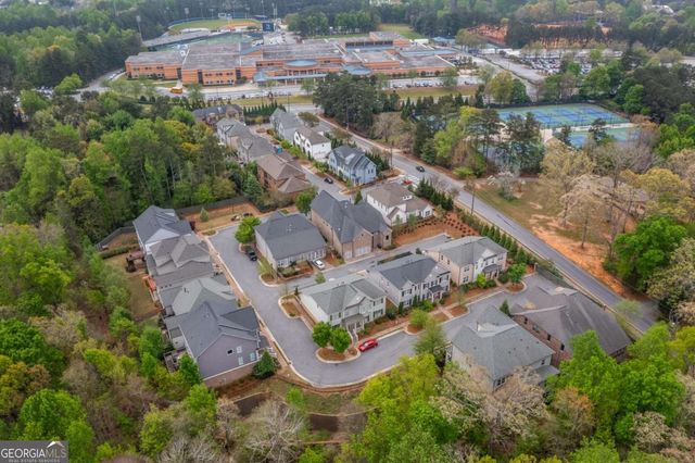 5391 Whitaker, Peachtree Corners, GA 30092