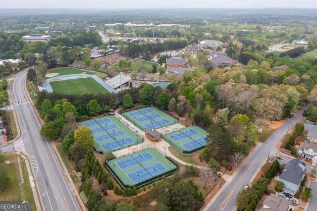 5391 Whitaker, Peachtree Corners, GA 30092