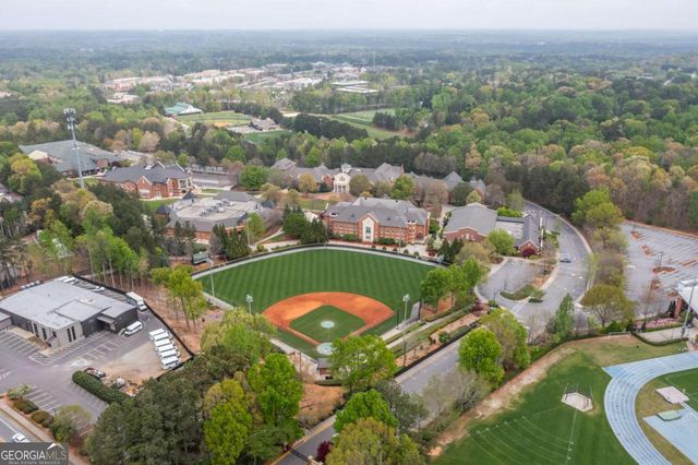 5391 Whitaker, Peachtree Corners, GA 30092