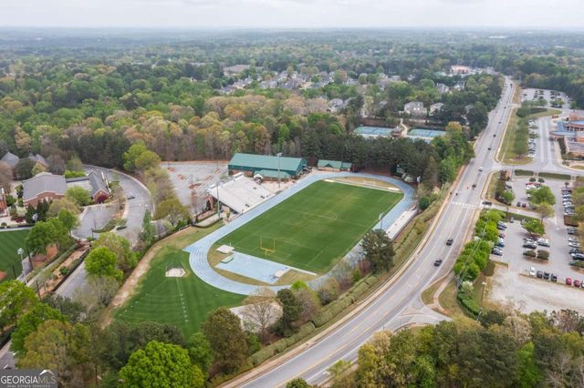 5391 Whitaker, Peachtree Corners, GA 30092