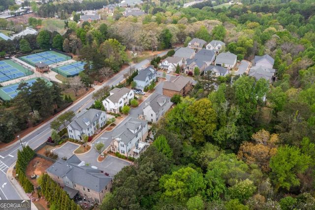 5391 Whitaker, Peachtree Corners, GA 30092