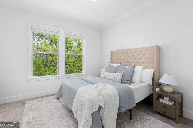 5391 Whitaker, Peachtree Corners, GA 30092