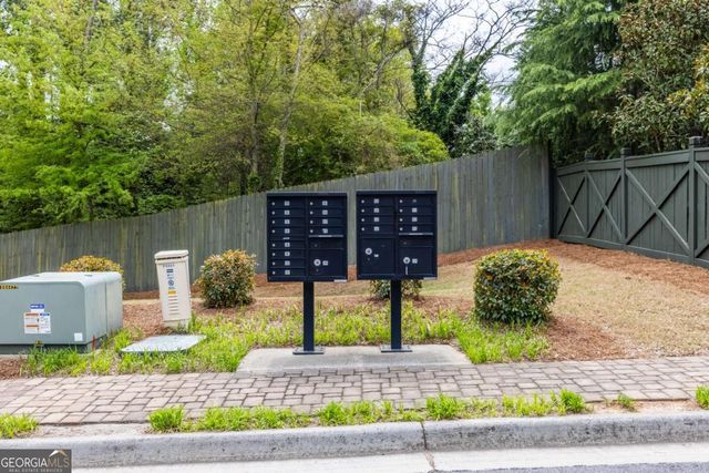 5391 Whitaker, Peachtree Corners, GA 30092